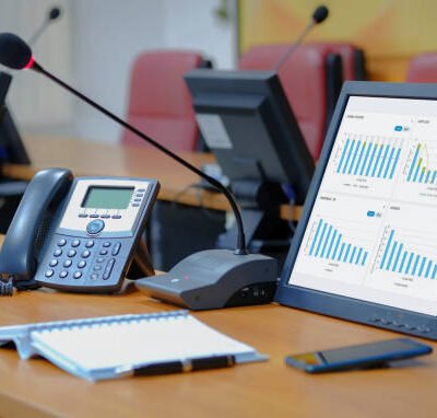 Lync Conf Mods: Mastering Your Meeting Experience