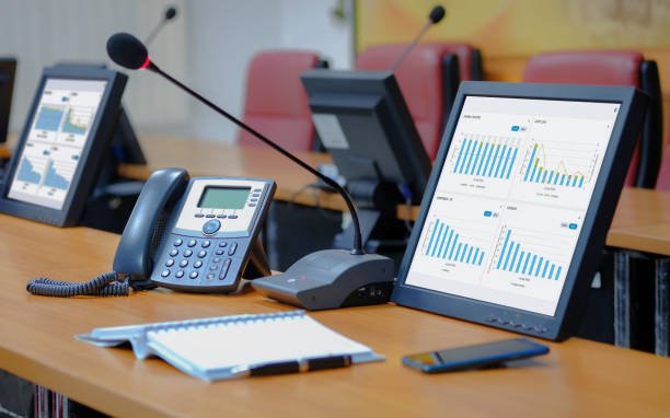 Lync Conf Mods: Mastering Your Meeting Experience