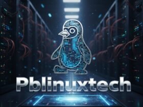 Pblinuxtech
