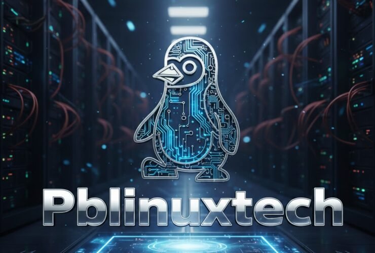 Pblinuxtech