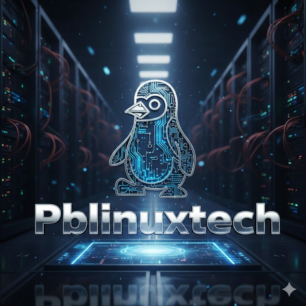 Pblinuxtech