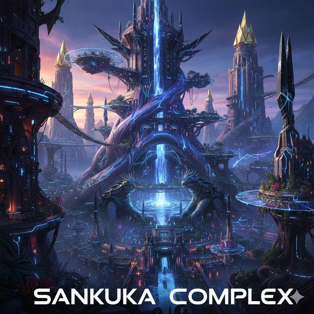 Sankukacomplex: Navigating the Future of Modern Living and Innovation