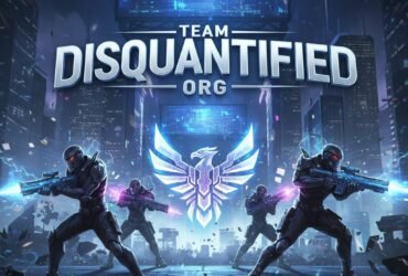 Team Disquantified Org: What It Is, Why It Exists, and Why People Are Talking About It
