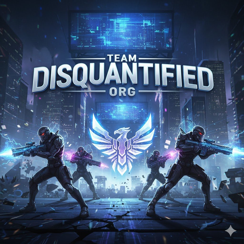 Team Disquantified Org: What It Is, Why It Exists, and Why People Are Talking About It