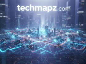 TechMapz Com