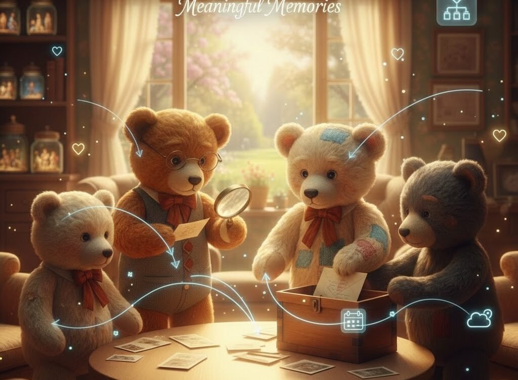 Timebears com