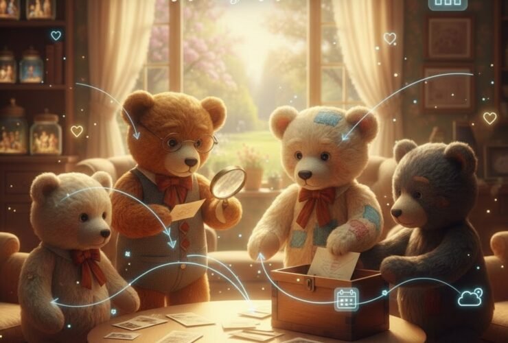 Timebears com