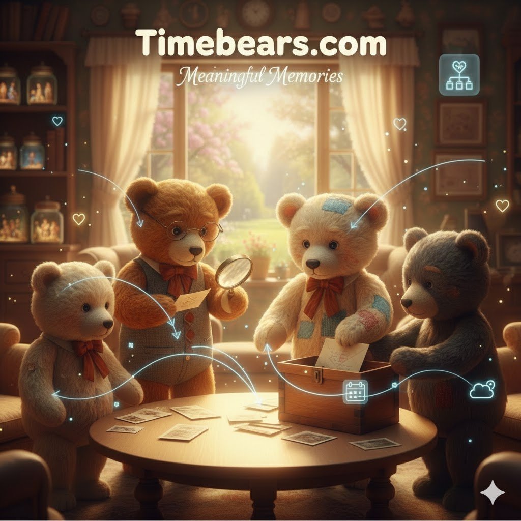 Timebears com