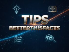 Tips BetterThisFacts