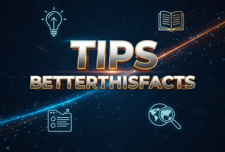 Tips BetterThisFacts
