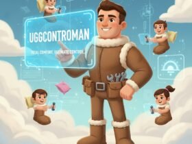 Uggcontroman Uncovered: The Digital Shift You Didn’t See Coming