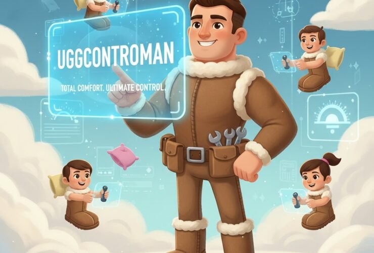 Uggcontroman Uncovered: The Digital Shift You Didn’t See Coming