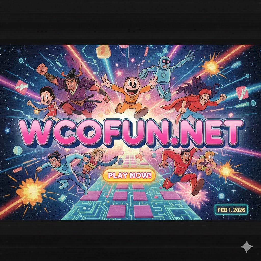 wcofun.net