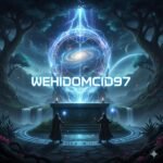 Wehidomcid97: The Digital Cipher Quietly Rewriting the Rules
