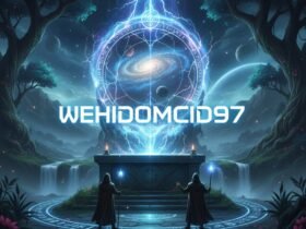 Wehidomcid97: The Digital Cipher Quietly Rewriting the Rules