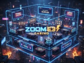 Zoome casino