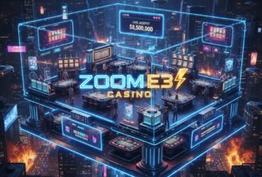 Zoome casino