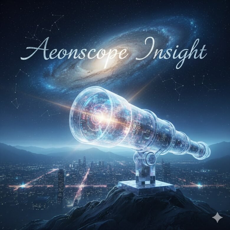 Aeonscope insight