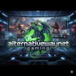 alternativewaynet gaming
