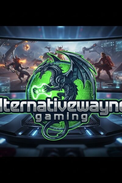 alternativewaynet gaming