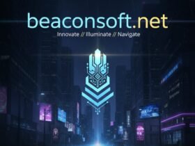 beconsoft net