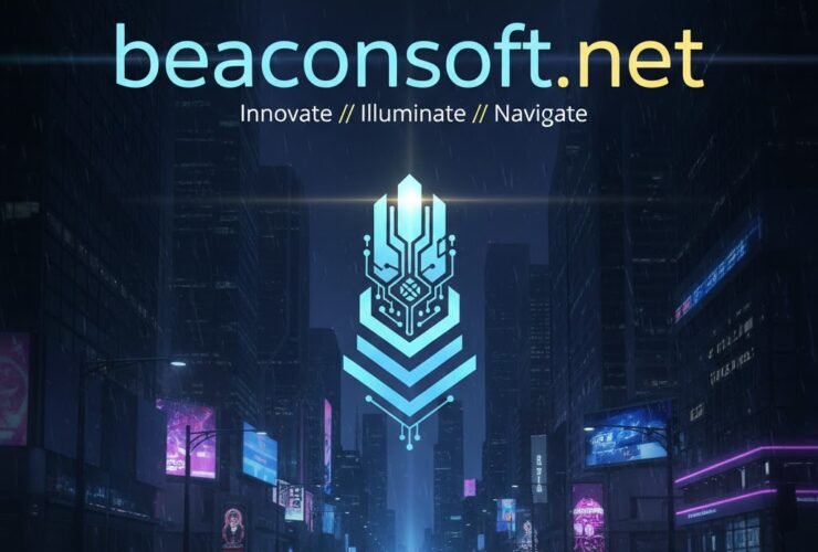 beconsoft net