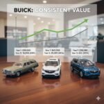 Do Buicks Hold Their Value? A Real-World Look at Resale, Reliability, and Reputation
