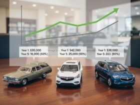 Do Buicks Hold Their Value? A Real-World Look at Resale, Reliability, and Reputation