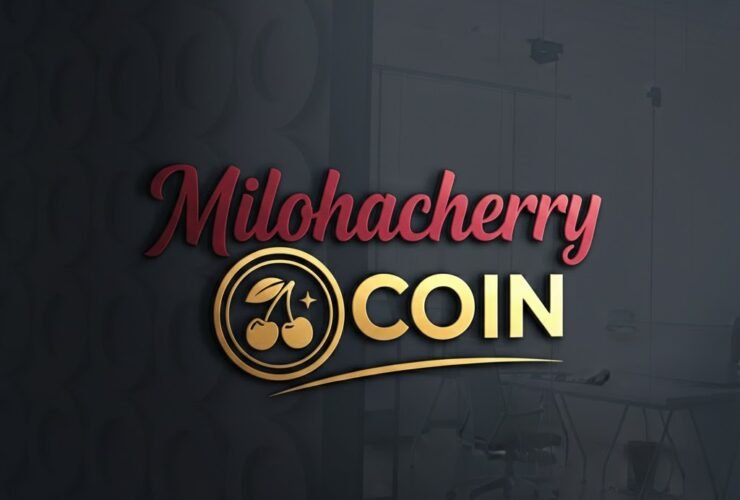 berry coin