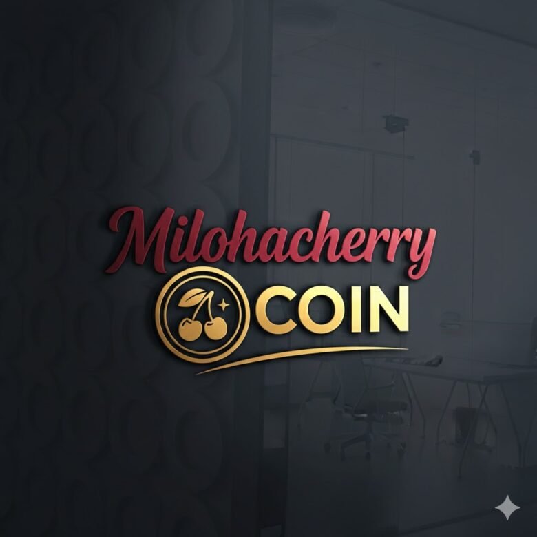 berry coin