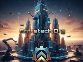 entretech org