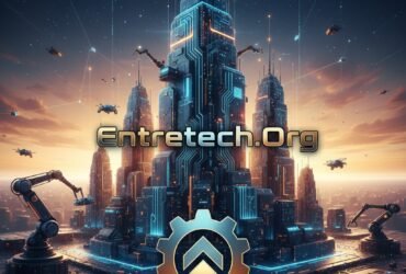 entretech org