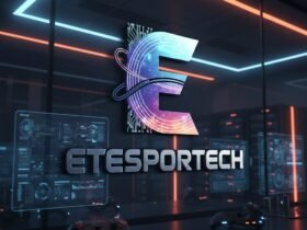 Etesportech