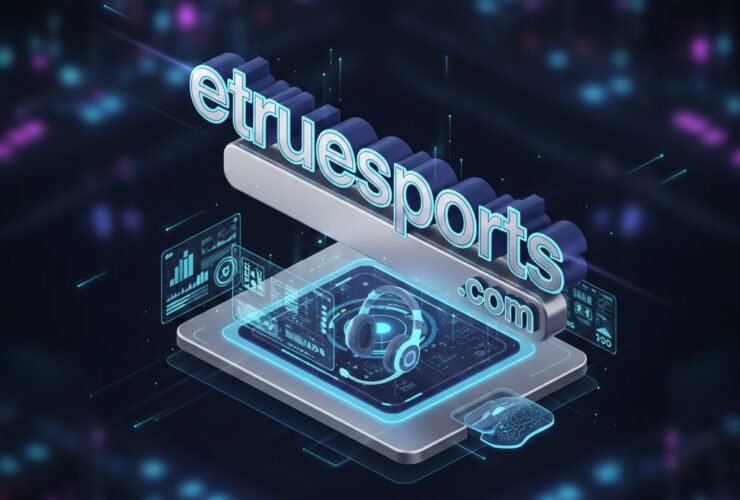 etruesports