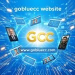 GCC website
