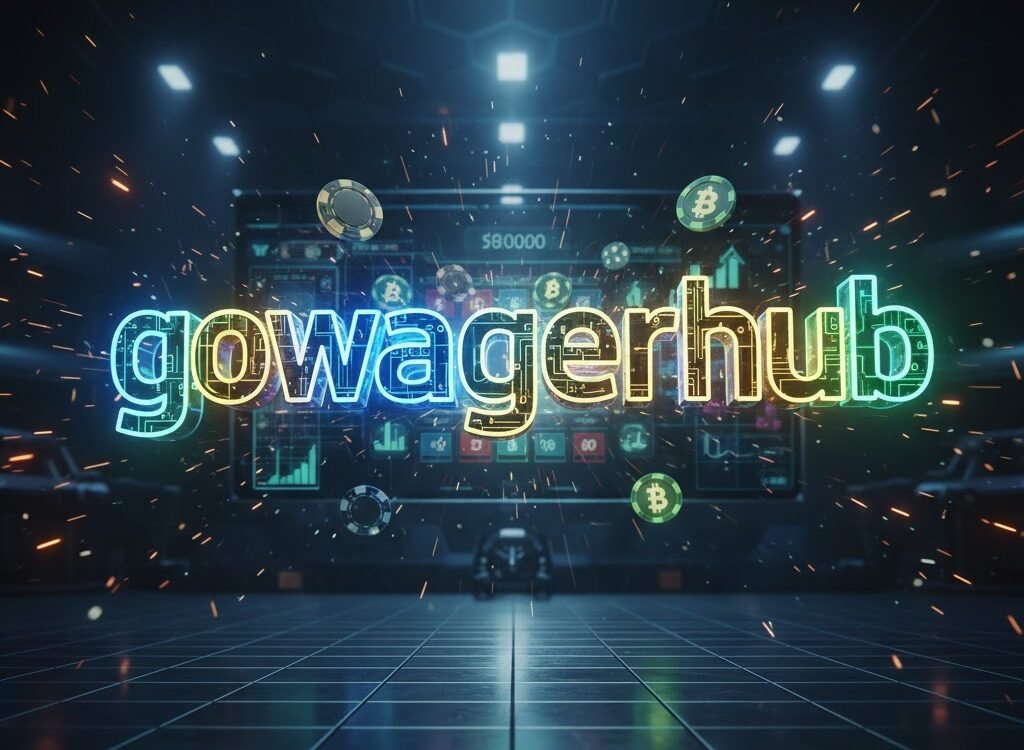 gowagerhub: A Modern Look at Online Betting Platforms and Digital Wagering Culture