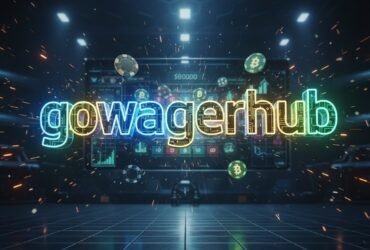 gowagerhub: A Modern Look at Online Betting Platforms and Digital Wagering Culture