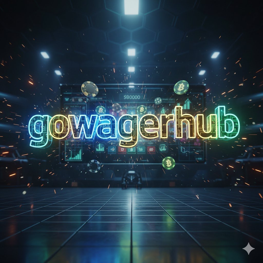 gowagerhub: A Modern Look at Online Betting Platforms and Digital Wagering Culture