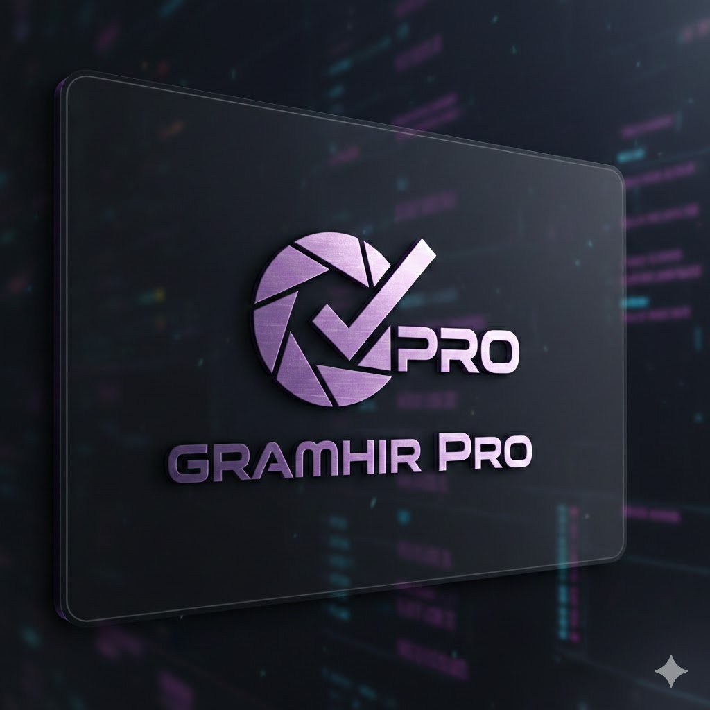 gramhir pro