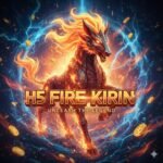 H5 Fire Kirin: Where Digital Sparks Meet Arcade-Style Thrills