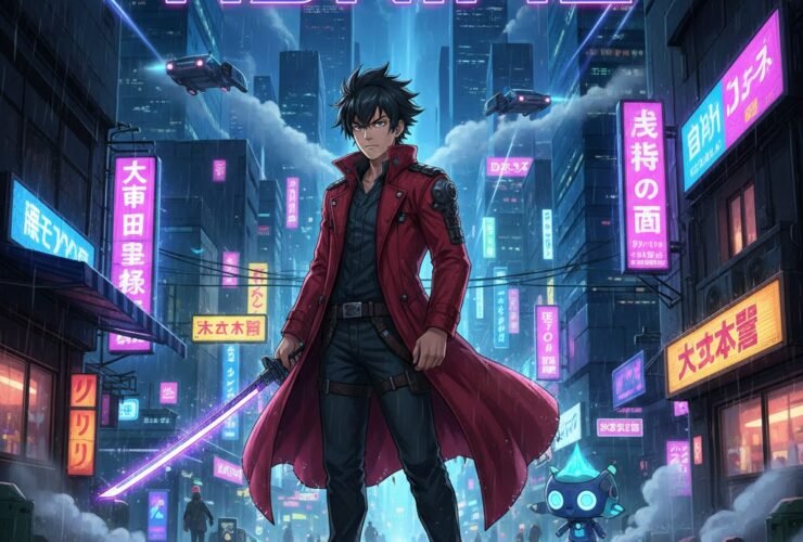 Hsnime Unfolded: The Digital Wave Quietly Redefining Online Culture