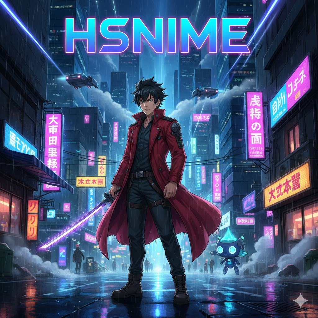 Hsnime Unfolded: The Digital Wave Quietly Redefining Online Culture