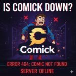 is cpmic down