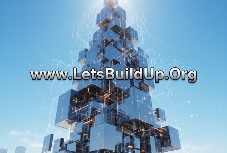 letsbuild org