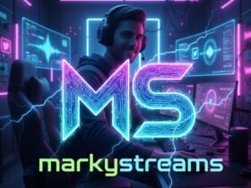 markysstreams