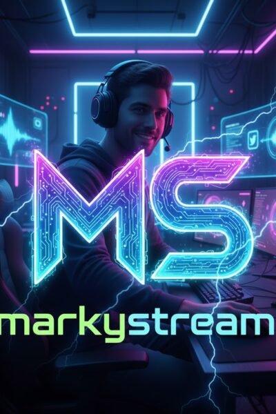 markysstreams