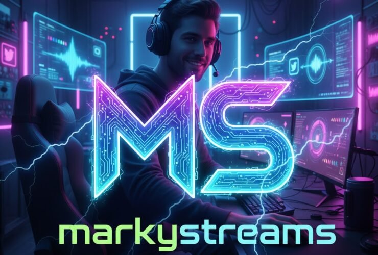 markysstreams