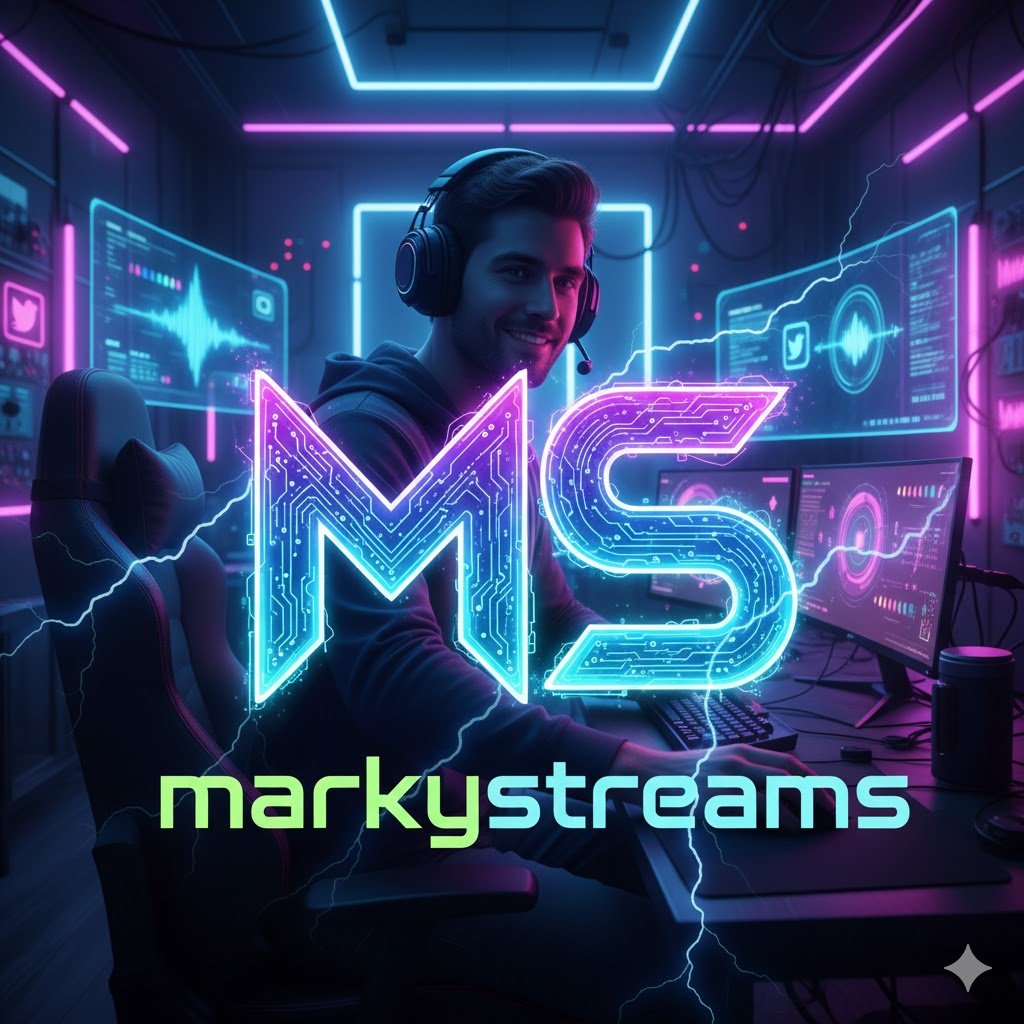 markysstreams