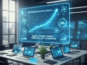 The Trend of Meetshaxs Software