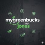 my green bucks jones